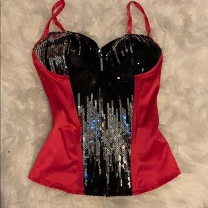 Charlotte Russe top